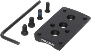 Truglo TG-TG8955M1 MNT SHTGN RCVR MOS TG VOR DOC