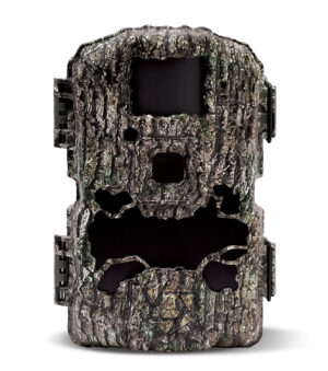 Stealth Cam STCGMAX32VN GMAX Vision  Camo 2.40" Color TFT Display No Glow IR Flash Up to 32GB SD Card Memory Features Integrated Python Provision Lock Latch