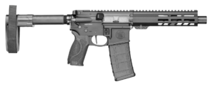 Smith & Wesson M&P15 Pistol M-LOK 5.56 7.5" 30+1