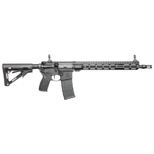 Smith & Wesson M&P15 AXE 5.56 Black 30+1 16" Rifle