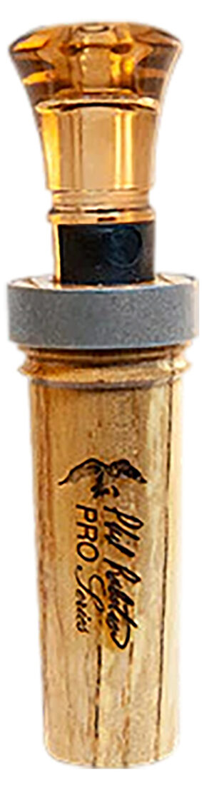 Duck Commander DCPPSO Phil Robertson Pro Series Mallard Sounds Attracts Ducks, Brown Acrylic