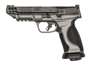 Smith & Wesson M&P M2.0 M&P9 M2.0 Comp 2-Tone 9mm 10+1 5" Pistol