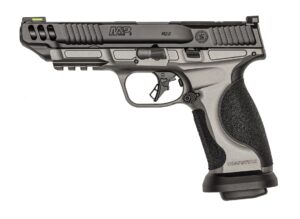 Smith & Wesson M&P M2.0 M&P9 M2.0 Comp 2-Tone 9mm 17+1 5" Pistol