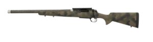 Proof Research Elevation 2.0 25 Creedmoor Tfde 22" LH Rifle