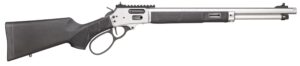 Smith & Wesson 1854 357 Mag Stainless/Synthetic 19.25" 10rd Rifle