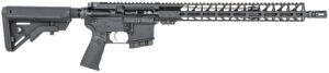 Battle Arms Development WORKHORSE 017-CA Workhorse *CA Compliant 223 Wylde 16" 10+1 Black Anodized Black 6 Position B5 Bravo Adjustable Stock Black Polymer Grip Right Hand