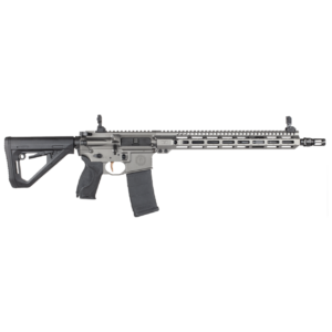 Smith & Wesson M&P15 AXE PC 5.56 Gray 30+1 16" Rifle