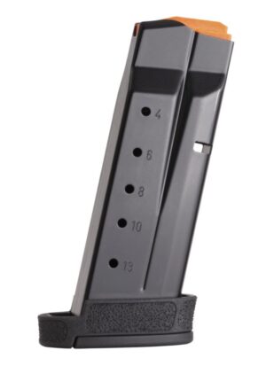 Smith & Wesson Magazine M&P9 Shield Plus 13rd Extended 9mm