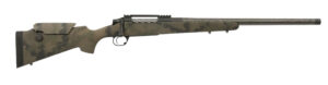 Proof Research Tundra 7 PRC Tfde 22" Rifle
