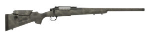 Proof Research Tundra 300 PRC Black Jungle 22" Rifle