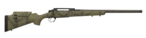 Proof Research Tundra 7 PRC Green Jungle 22" Rifle