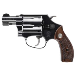 Smith & Wesson 36 38 SPC 1-7/8" 5rd FS NL Revolver