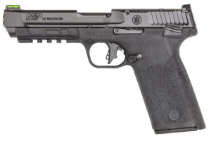Smith & Wesson M&P22 Mag OR 22 Mag 4.3" 10+1 Pistol