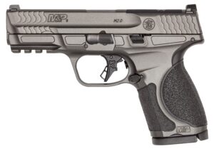 Smith & Wesson M&P M2.0 M&P9 M2.0 Metal 9mm 4" 15+1 Pistol