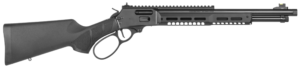SMITH AND WESSON 1854 STEALTH HUNTER 357MAG 8RD
