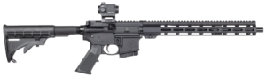 Smith & Wesson M&P15 Sport III 5.56mm Comp CT 16" 10+1 Rifle