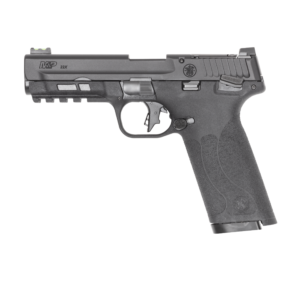 Smith & Wesson M&P 22X OR 22 LR 4.1" 10+1 TS Pistol