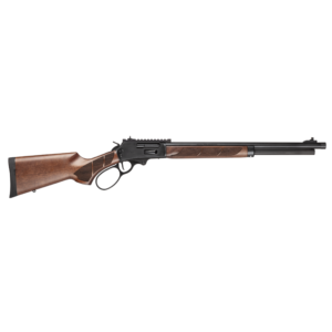 Smith & Wesson 1854 45-70 Blued/Wood 20" 6rd Rifle