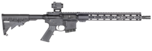 Smith & Wesson M&P15 Sport III 5.56mm 10+1 CT 16" Rifle