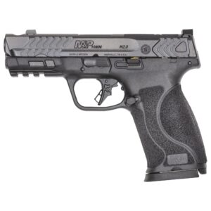 Smith & Wesson M&P 2.0 Compact M&P10mm M2.0 10mm 4" NTS OR 15-Round Pistol