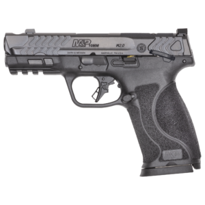 Smith & Wesson M&P 2.0 Compact M&P10mm M2.0 10mm 4" 10+1 Pistol