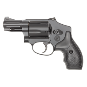Smith & Wesson 640 357 Mag 2-1/8" Black 5rd Revolver