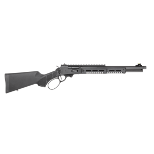 Smith & Wesson 1854 Stealth Hunter 45-70 5rd 16.5" Rifle