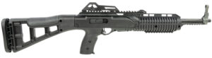Hi-Point 3895TSNTB 3895TS Carbine 380 ACP 16.50" (No TB) 10+1 Black Steel Rec/Barrel Black All Weather Molded Stock with Black Polymer Grip Right Hand