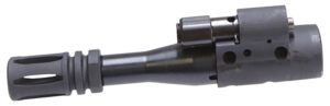 Sig Sauer CALXMPX4B9G2 Caliber Exchange Kit  9mm Luger Sig MPX Gen II Black Carbon Steel