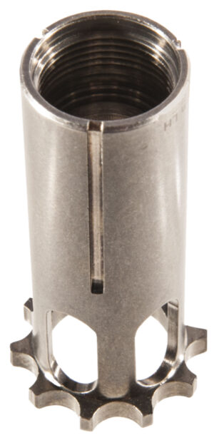 SilencerCo AC26 Osprey/Octane Piston 13.5M x 1LH 9mm Stainless Steel