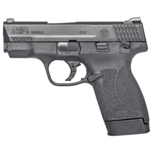 Smith & Wesson M&P Shield M2.0 Micro-Comp M&P45 M2.0 45 ACP 3.3" 7+1 Pistol