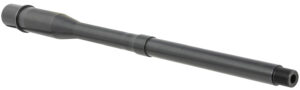 TacFire AR Barrel 308 Win 16" Black Nitride for AR-10
