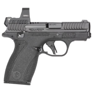 Smith & Wesson Bodyguard 2.0 380 12+1 TS RFX1 2.75" Pistol