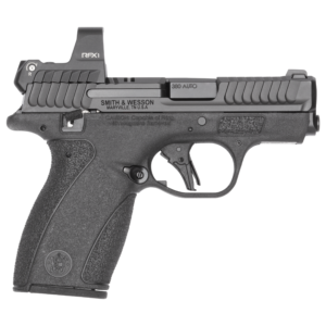 Smith & Wesson Bodyguard 2.0 380 10+1 NS RFX1 2.75" Pistol