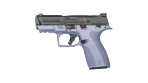 Smith & Wesson Shield X 9mm Black/ORC 13+1 OR Pistol