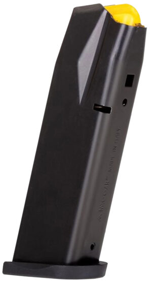 Taurus 358-0026-01 G3 15rd 9mm Luger Fits G3 Tactical Black
