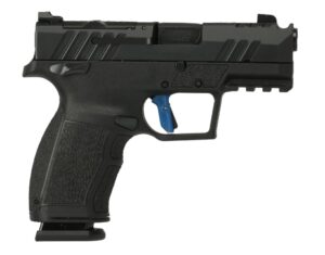 Tisas PX-9 Carry Raptor 9mm Comp TS 3.5" 15-Round Pistol