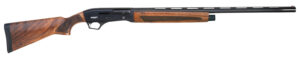 TriStar 98751 Matrix Full Size 20 Gauge Semi-Auto 3" 5+1 26" Black Vent Rib Barrel, Black Steel Receiver, Fixed Walnut Stock, Right Hand