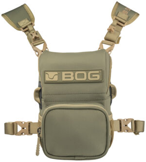 Bog Pod 1159187 Vigilant Hunting Bino Bivy Bag