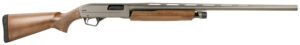 Winchester Repeating Arms 512440692 SXP Hybrid Field 20 Gauge 3" Chamber 5+1 (2.75") 28", Gray Barrel/Rec, Satin Hardwood Stock, TruGlo Fiber Optic Sight
