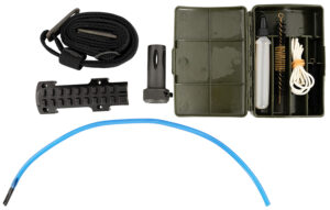 Century Arms OT9103 AP5 Accessory Kit Includes Flash Hider, Sling, Optic Mount, Cleaning Kit for Full Size 8.9" AP5