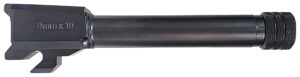 Sig Sauer 8900444 P320  9mm Luger 4.60" Threaded Black Nitron Fits Sig P320 Compact/Sig P320 Carry