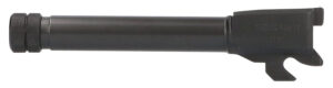 Sig Sauer 8900567 P320  9mm Luger 4.60" Threaded Black Nitron, Fits Sig P320 Compact/Sig P320 Carry