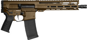 CMMG Dissent MK4 300 Blackout 10.5" MB 30+1 Pistol