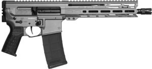 CMMG Dissent MK4 300 Blackout 10.5" TNG 30+1 Pistol