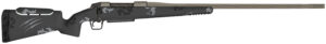 Fierce Firearms TW RVL XP 7SM 24 3 TNG/PH 7mm Saum 3+1 Rifle