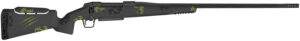 Fierce Firearms Twrivlxp 7 PRC 20 3 Black/FO 3+1 Rifle