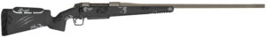 Fierce Firearms Twrivlxp 300 PRC 22 3 Black/UR 3+1 Rifle