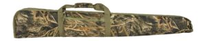 Mud River 38056 Deluxe Floating Gun Case Habitat