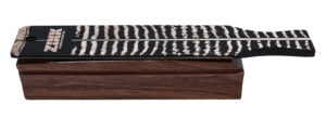 ZINK ZNKHRBC Hick Talker Box Call Turkey Sounds Multi-Color Wood